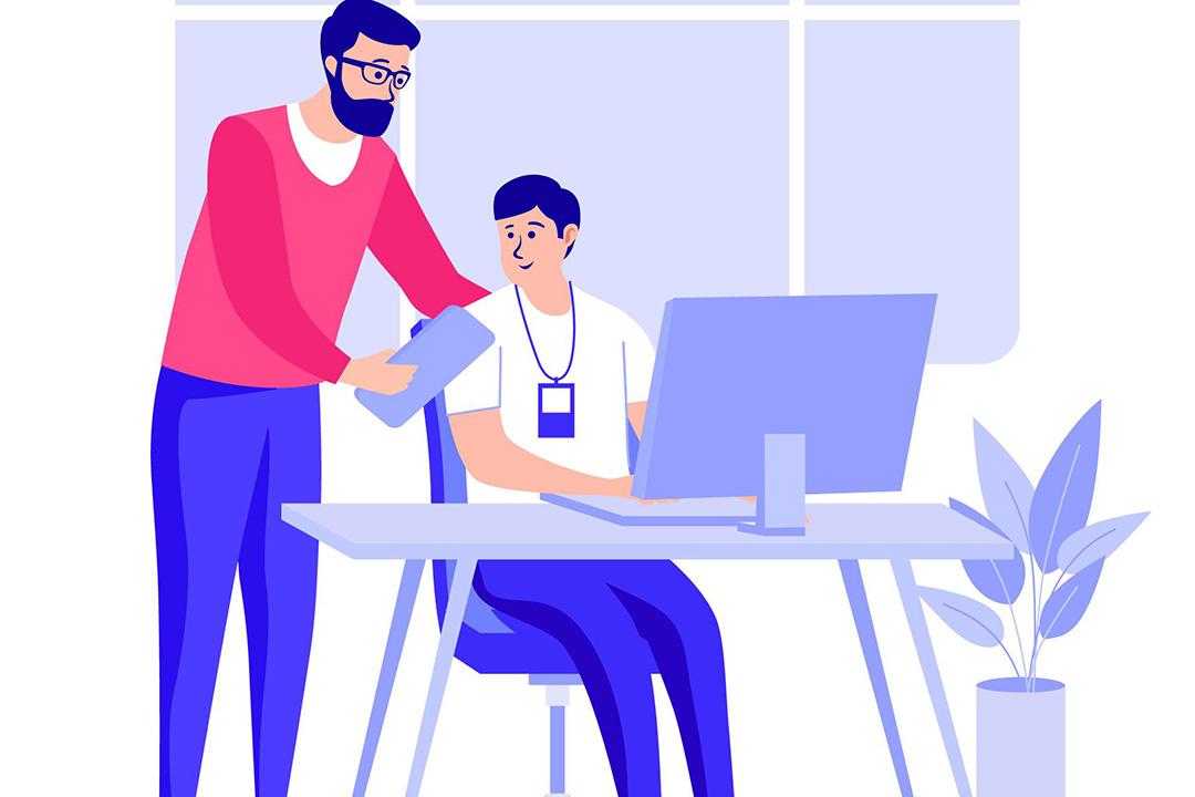 بهترین قرارداد کار بین کارگر و کارفرما